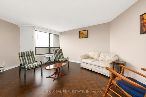 Photo 8 at C2 - 284 Mill Road, Markland Wood, Toronto