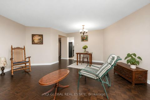 Photo 9 at C2 - 284 Mill Road, Markland Wood, Toronto