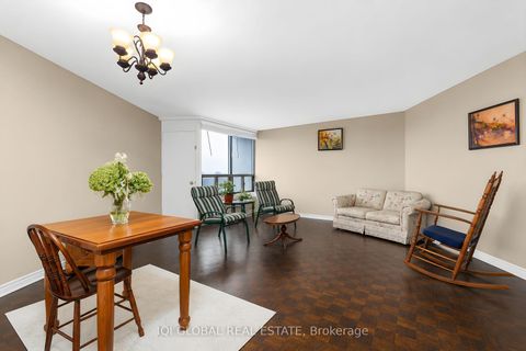Photo 11 at C2 - 284 Mill Road, Markland Wood, Toronto