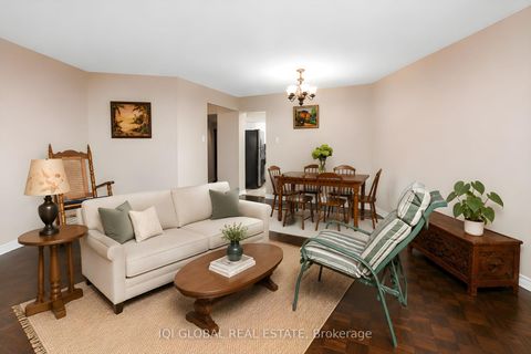 Photo 12 at C2 - 284 Mill Road, Markland Wood, Toronto