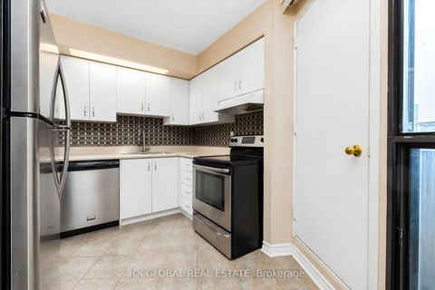 Photo 14 at C2 - 284 Mill Road, Markland Wood, Toronto