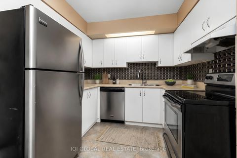 Photo 15 at C2 - 284 Mill Road, Markland Wood, Toronto