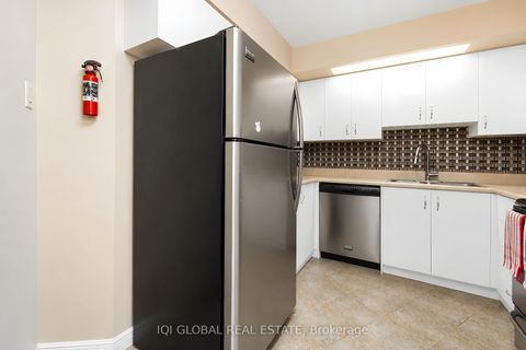 Photo 17 at C2 - 284 Mill Road, Markland Wood, Toronto