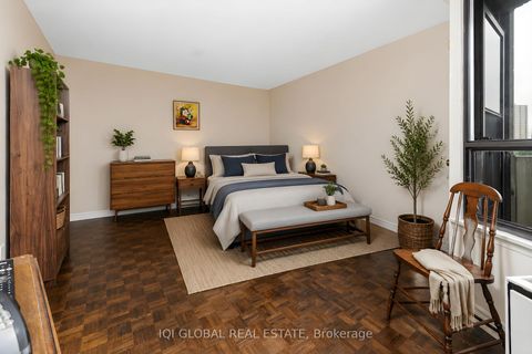 Photo 19 at C2 - 284 Mill Road, Markland Wood, Toronto