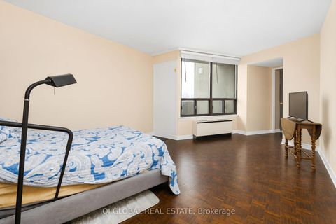 Photo 21 at C2 - 284 Mill Road, Markland Wood, Toronto