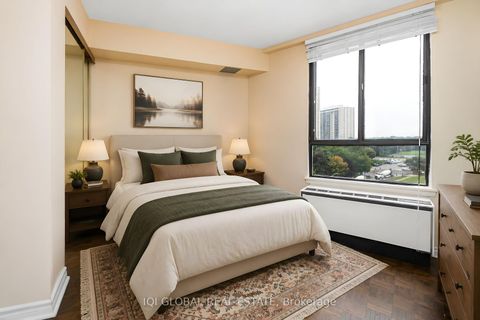 Photo 22 at C2 - 284 Mill Road, Markland Wood, Toronto