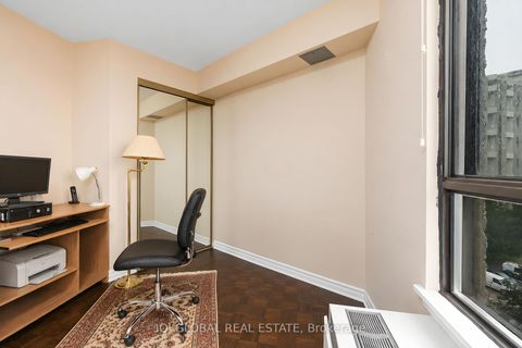 Photo 25 at C2 - 284 Mill Road, Markland Wood, Toronto