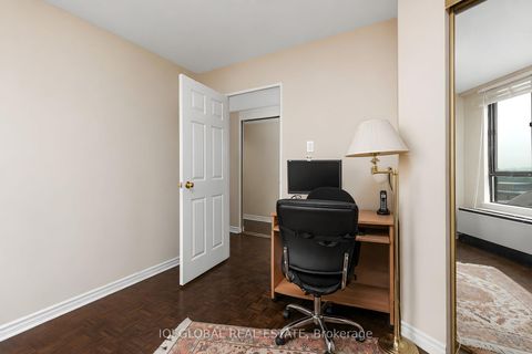 Photo 28 at C2 - 284 Mill Road, Markland Wood, Toronto