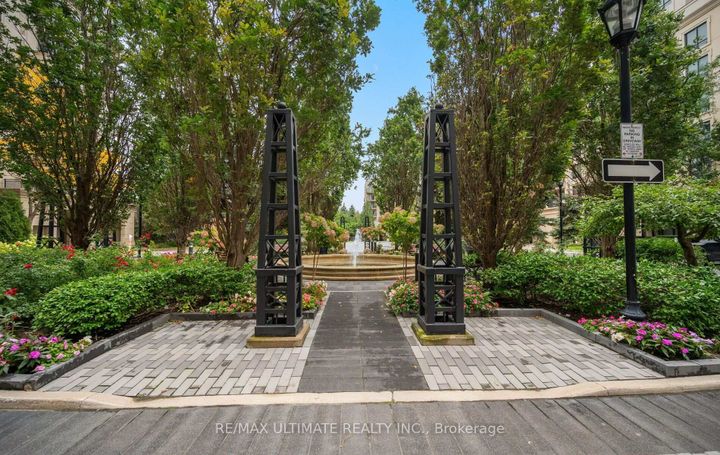 Photo 7 at 303c - 662 Sheppard Avenue, Bayview Village, Toronto