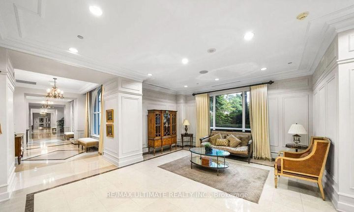 Photo 10 at 303c - 662 Sheppard Avenue, Bayview Village, Toronto