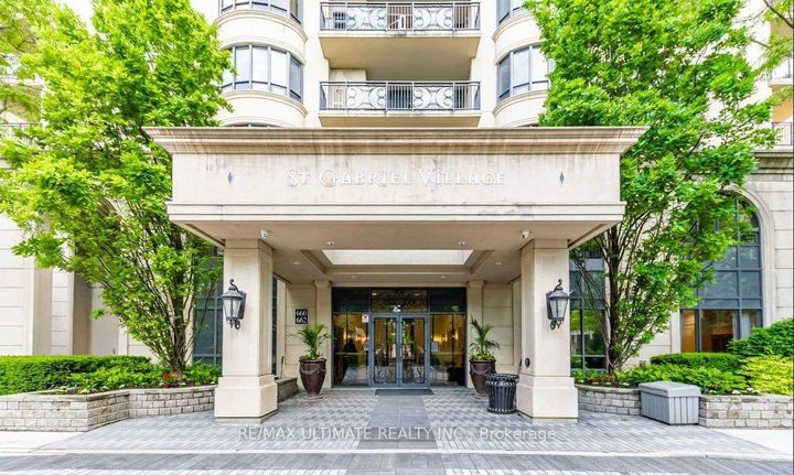 Photo 12 at 303c - 662 Sheppard Avenue, Bayview Village, Toronto