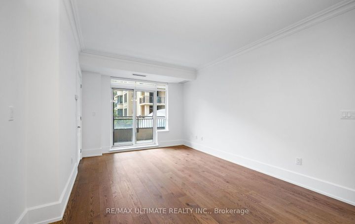 Photo 19 at 303c - 662 Sheppard Avenue, Bayview Village, Toronto