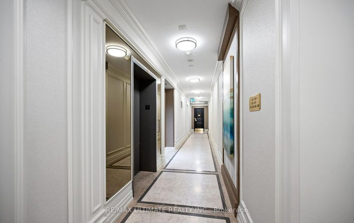 Photo 23 at 303c - 662 Sheppard Avenue, Bayview Village, Toronto