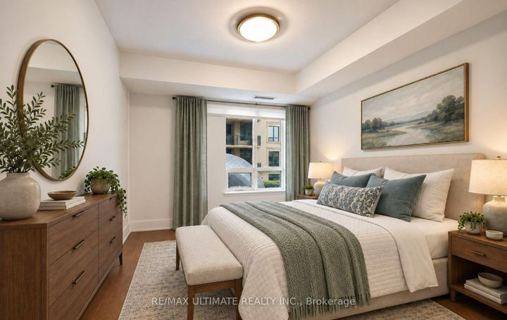 Photo 27 at 303c - 662 Sheppard Avenue, Bayview Village, Toronto