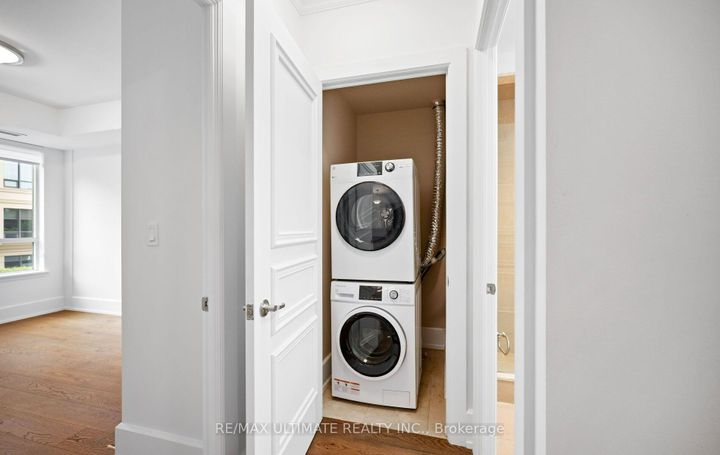 Photo 29 at 303c - 662 Sheppard Avenue, Bayview Village, Toronto