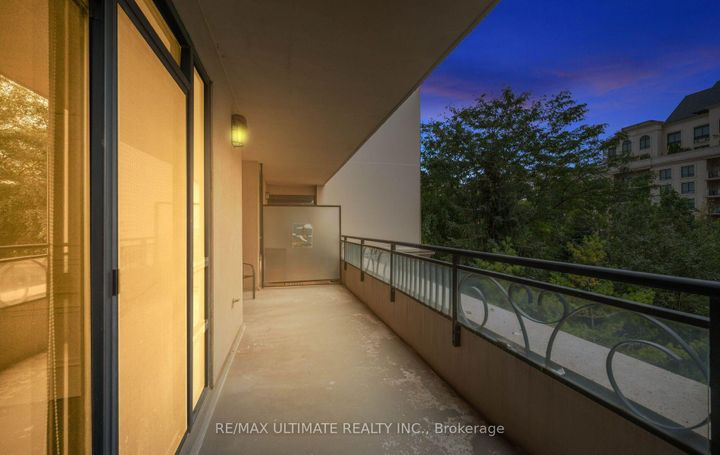 Photo 30 at 303c - 662 Sheppard Avenue, Bayview Village, Toronto