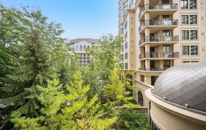 Photo 33 at 303c - 662 Sheppard Avenue, Bayview Village, Toronto
