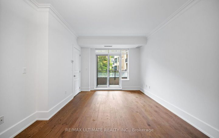 Photo 39 at 303c - 662 Sheppard Avenue, Bayview Village, Toronto