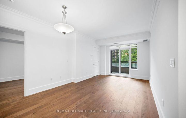 Photo 40 at 303c - 662 Sheppard Avenue, Bayview Village, Toronto