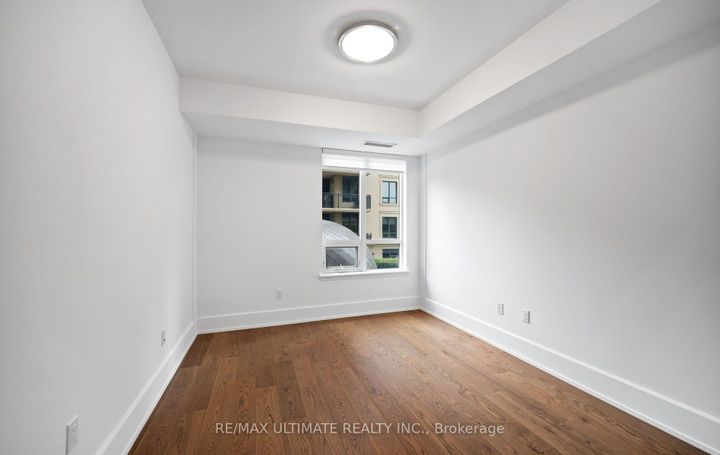Photo 43 at 303c - 662 Sheppard Avenue, Bayview Village, Toronto