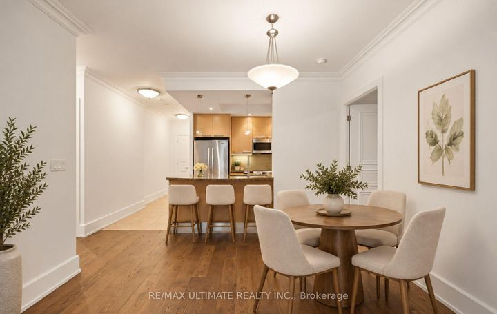 Photo 45 at 303c - 662 Sheppard Avenue, Bayview Village, Toronto
