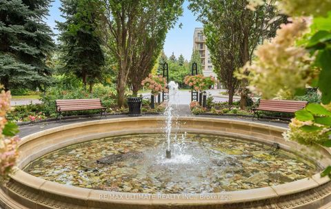 Photo 2 at 303c - 662 Sheppard Avenue, Bayview Village, Toronto