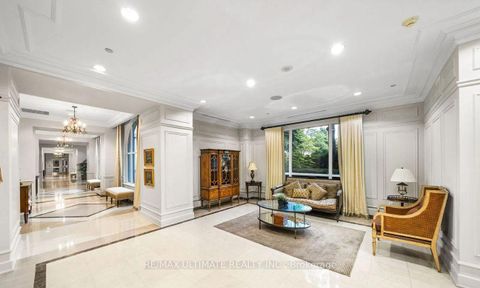 Photo 4 at 303c - 662 Sheppard Avenue, Bayview Village, Toronto