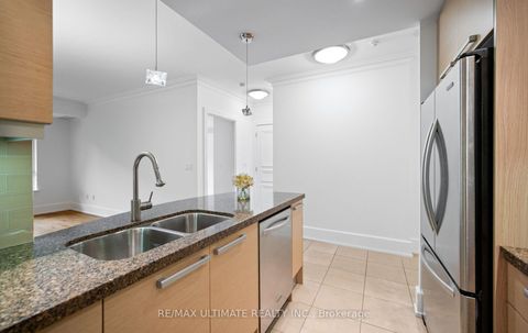 Photo 12 at 303c - 662 Sheppard Avenue, Bayview Village, Toronto