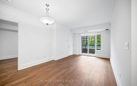 Photo 15 at 303c - 662 Sheppard Avenue, Bayview Village, Toronto