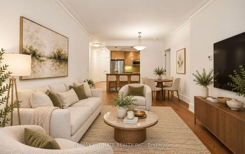 Photo 16 at 303c - 662 Sheppard Avenue, Bayview Village, Toronto