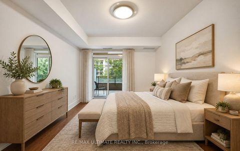 Photo 20 at 303c - 662 Sheppard Avenue, Bayview Village, Toronto
