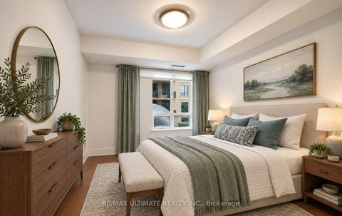 Photo 23 at 303c - 662 Sheppard Avenue, Bayview Village, Toronto