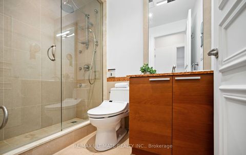 Photo 25 at 303c - 662 Sheppard Avenue, Bayview Village, Toronto
