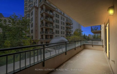Photo 30 at 303c - 662 Sheppard Avenue, Bayview Village, Toronto