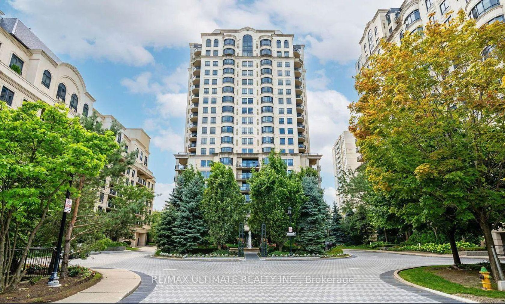 303c - 662 Sheppard Avenue, Bayview Village, Toronto 2