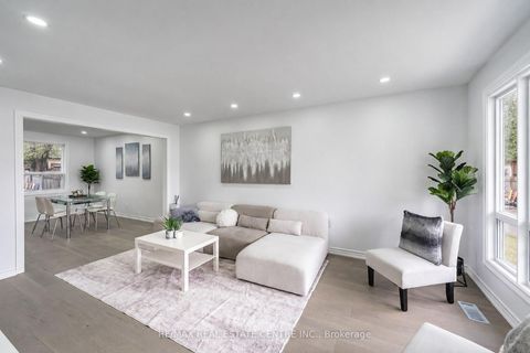 Photo 7 at 665 Jane Street, Smythe, Toronto