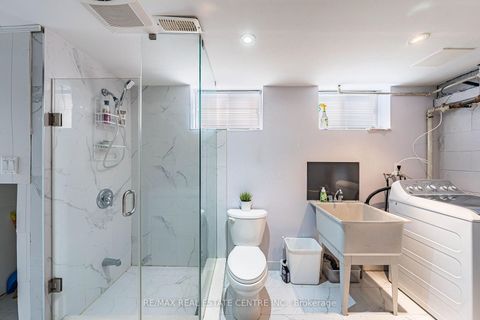 Photo 30 at 665 Jane Street, Smythe, Toronto
