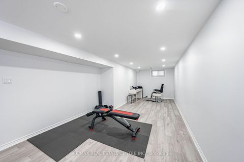 Photo 32 at 665 Jane Street, Smythe, Toronto