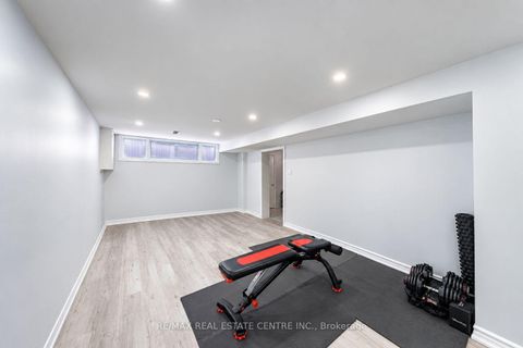 Photo 33 at 665 Jane Street, Smythe, Toronto