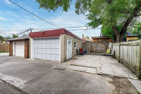 Photo 35 at 665 Jane Street, Smythe, Toronto