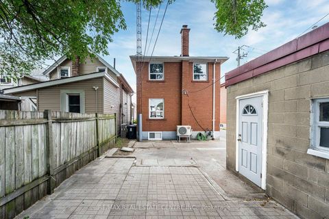 Photo 36 at 665 Jane Street, Smythe, Toronto