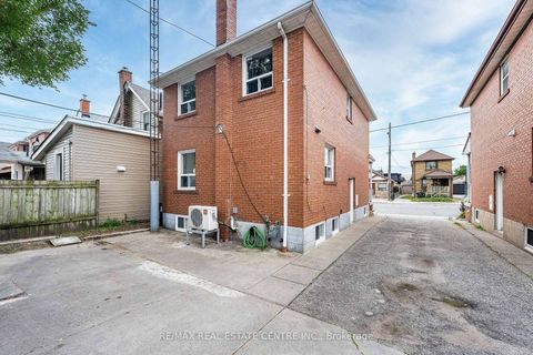 Photo 37 at 665 Jane Street, Smythe, Toronto