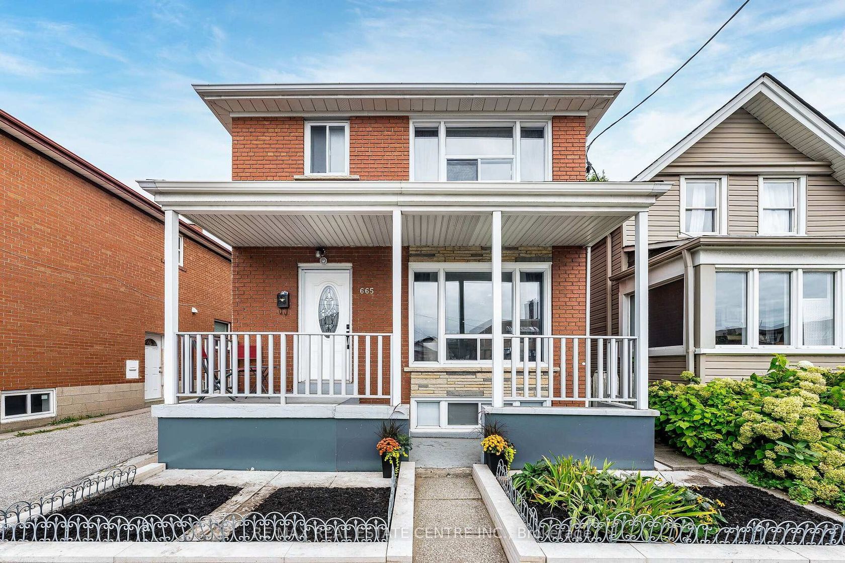 665 Jane Street, Smythe, Toronto 