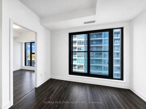 Photo 3 at 1109 - 20 Soudan Avenue, Mount Pleasant West, Toronto