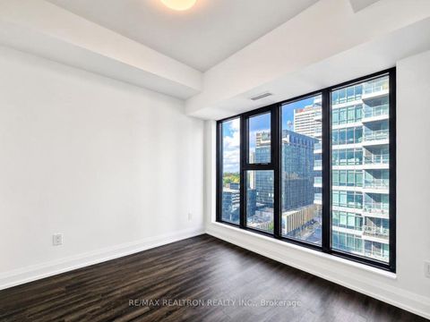 Photo 5 at 1109 - 20 Soudan Avenue, Mount Pleasant West, Toronto