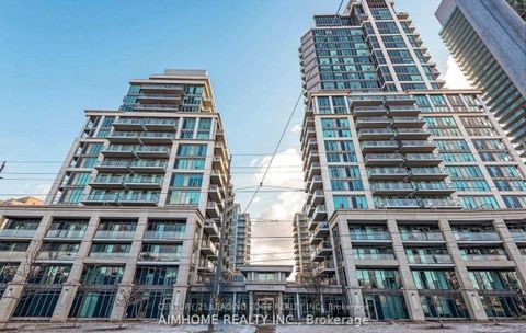 Photo 0 at 607 - 2119 Lakeshore Boulevard W, Mimico, Toronto