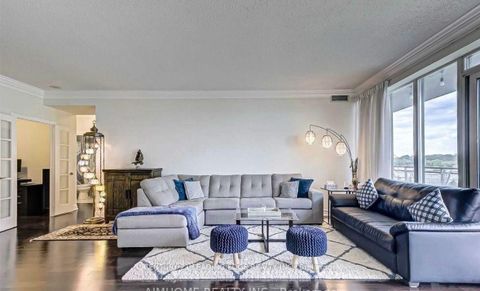 Photo 1 at 607 - 2119 Lakeshore Boulevard W, Mimico, Toronto