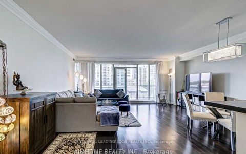 Photo 5 at 607 - 2119 Lakeshore Boulevard W, Mimico, Toronto