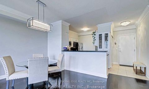 Photo 7 at 607 - 2119 Lakeshore Boulevard W, Mimico, Toronto