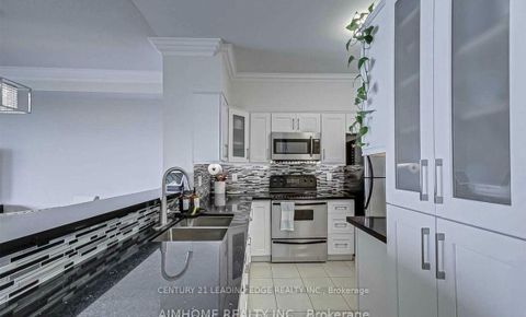 Photo 8 at 607 - 2119 Lakeshore Boulevard W, Mimico, Toronto